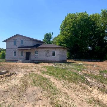 Продається будинок 226м2 с.Личанка (20км від Києва), ВЛАСНИК