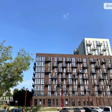 Продаж 1к Квартира вул. Радісна ЖК Пространство Eco City