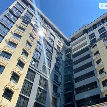 Продаж 1к Квартира Соборна вулиця ЖК Royal Park