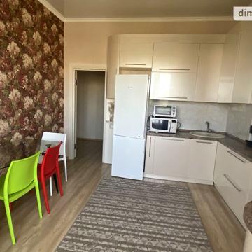 Продаж 2к Квартира Зарічанська вулиця ЖК Віденський