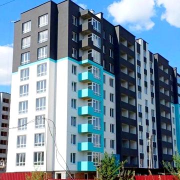 Продаж 2-кімнатної квартири в Хмельницькому