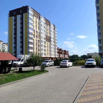 Продаж квартири в Хмельницькому