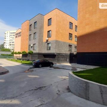 Продаж 1к Квартира Покровська (Кірова) вулиця ЖК Park Plaza
