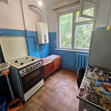 Продаж двухкімнатної квартири на Богунії