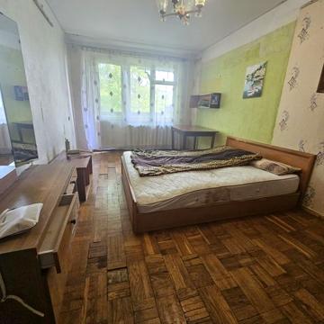 Продаж двухкімнатної квартири на Богунії