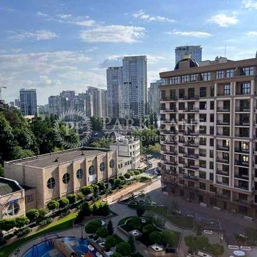 Продажа 3к квартиры в новом ЖК Печерский район ЖК Pechersk Plaza