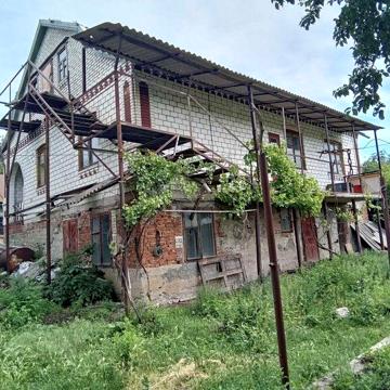 Продам будинок у с.Кармалюківка