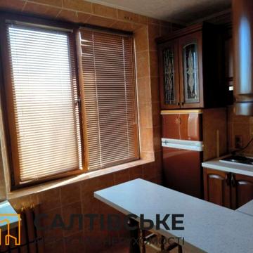 ЕК-5899 Продам к квартиру на Салтовке Медкомплекс 626 м/р