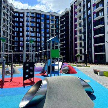 Терміново! Здана двокімнатна квартира ЖК Familly Plaza