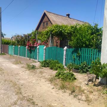 Дом Площадью 102кв Жилая 56кв 5мин до Днепра Гараж 28кв Участок 7,61со