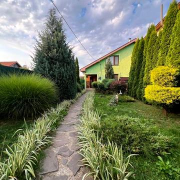 Продаж будинку в Тарнівцях. 200 м2