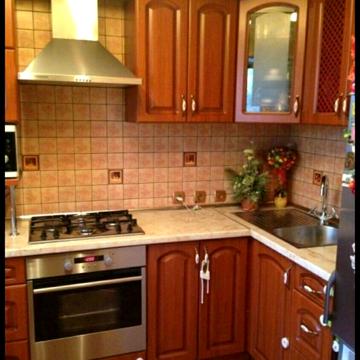 Продам 1 комн. 42 кв м