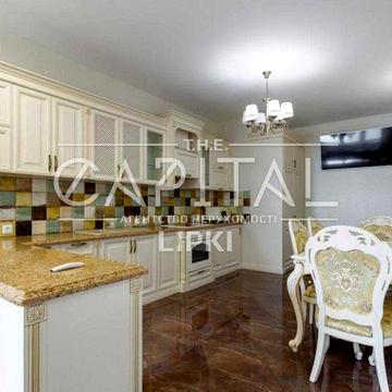 Продажа квартиры, ул. Драгомирова, Печерский район, ул. ЖК Новопечерські Липки