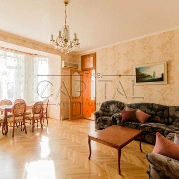 Продаж квартири, вул. Академіка Богомольця, Печерський район