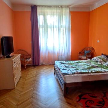 Оренда великої 3 кімн. Набережна (50 метрів).Центр.Ужгород