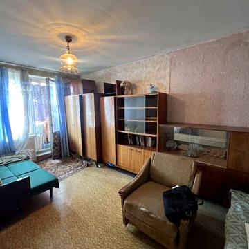 Довгострокова оренда 2к Квартира Академіка Павлова вулиця