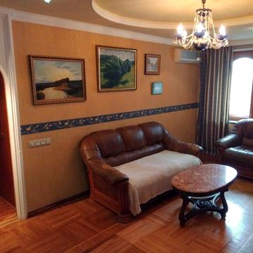 Продам 4х кімнатну квартиру Харків, пр. Гагарина, 92.