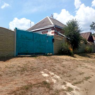 Продам дом в Солоницевском ОТГ(п.Ольшаны)