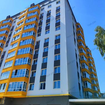 Двокімнатна квартира