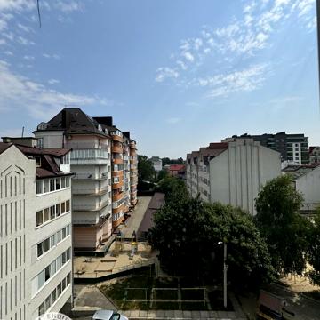 Продаж 3к Квартира Березова вулиця