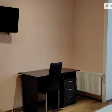 Довгострокова оренда 1к Квартира Залізнична вулиця