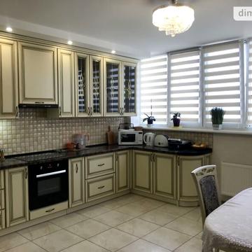 Продаж 3к Квартира Білогородська вулиця
