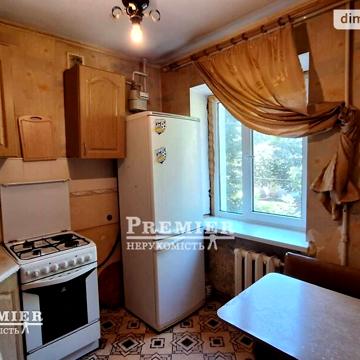 Продаж 1к Квартира Данченка вулиця