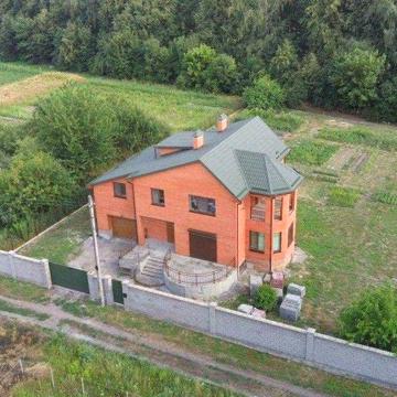 Продаж будинку, Київська обл., Бориспільський р-н., с. Кучаків