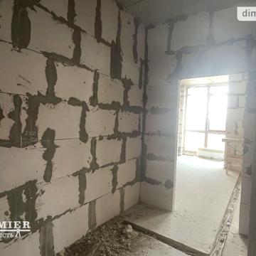 Продаж 1к Квартира Дача Ковалевського вулиця ЖК Club Marine