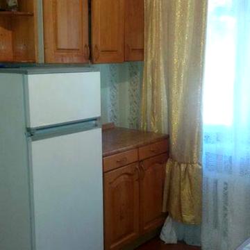 Сдам 1к.квартиру (м.ХТЗ) хозяйка