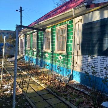 Будинок в Чернятині
