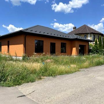 Будинок, на ділянці 9сот, провулок гостинний