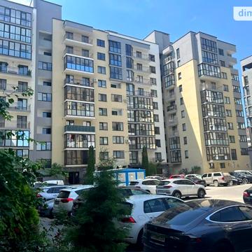 Продаж 2к Квартира Бандери Степана проспект ЖК Таксопарк