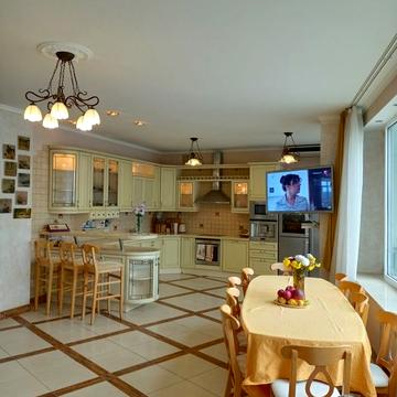 Продам квартиру в ЖК белый парус