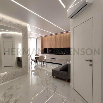 Продаж 2к квартири 60 м.кв / ЖК Park Land, вул. Легоцького