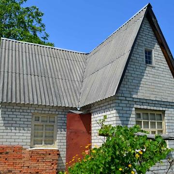 Дом с приватизированным участком 9,15 в Харькове
