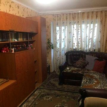2к Південно-Захід, не кутова, косметичний ремонт