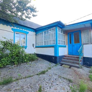 Продаж будинку в селі Тріпілля