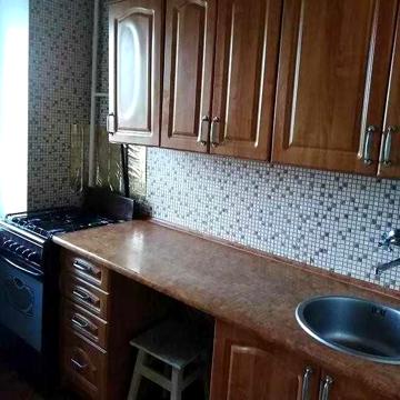 Продаж однокімнатної квартири на ЖД