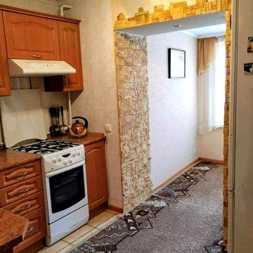 2 кімнатна квартира по вул. Сковороди  в районі Південно-Західний