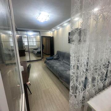 Сдам 1 комнатную квартиру на Алексеевке, пр.Победы,62Б.