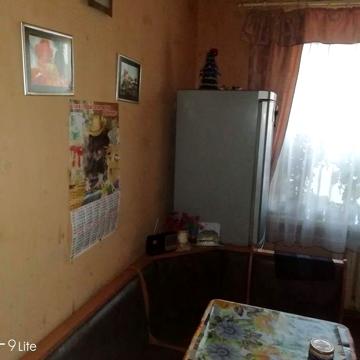 Продам трёхкомнатную квартиру в г.Изюм