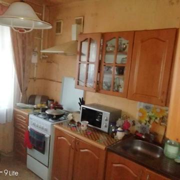 Продам трёхкомнатную квартиру в г.Изюм
