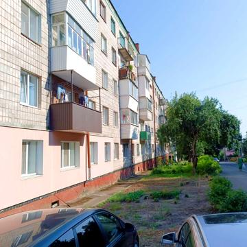 4 кімнатна квартира по Крушельницької