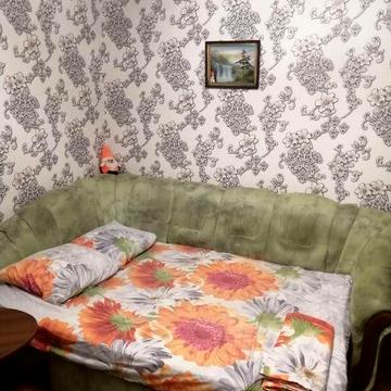 Долгосрочно!Можно на месяц!. Лузановка