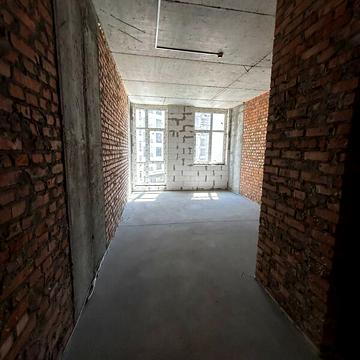 Продаж 1к Квартира Кобилянської Ольги вулиця ЖК Синергия Сити