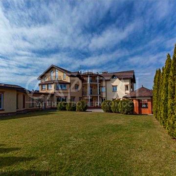 Аренда дома с бассейном, Козин, Обуховський р-н