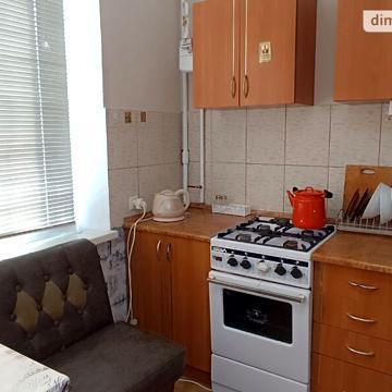 Довгострокова оренда 1к Квартира Гвардійців-Широнінців вулиця