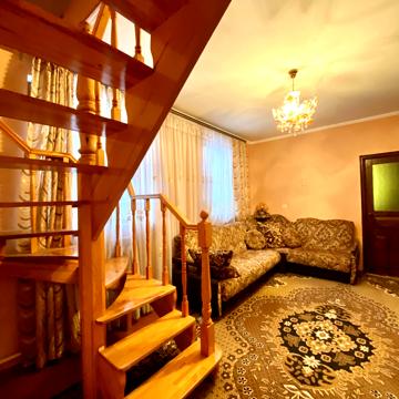 Січових Стрільців пров. (Гомельський)
