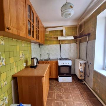 3-х кімнатна 63м з ІНДИВІД ГАЗ опален. ЖД станція Коржі